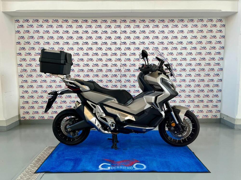 Honda X-ADV 750 (2018 - 20) (3)