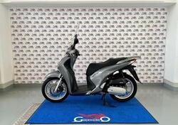 Honda SH 150 i ABS (2013 - 16) usata