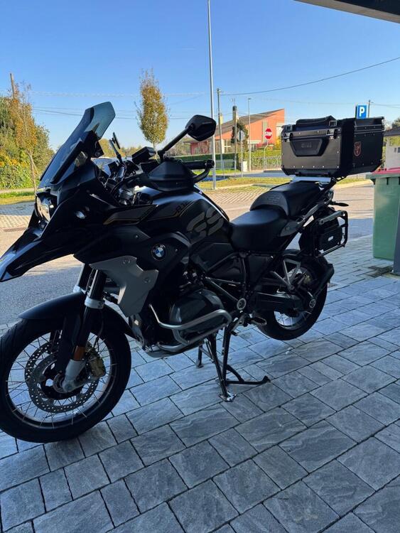 Bmw R 1250 GS (2019 - 20) (2)