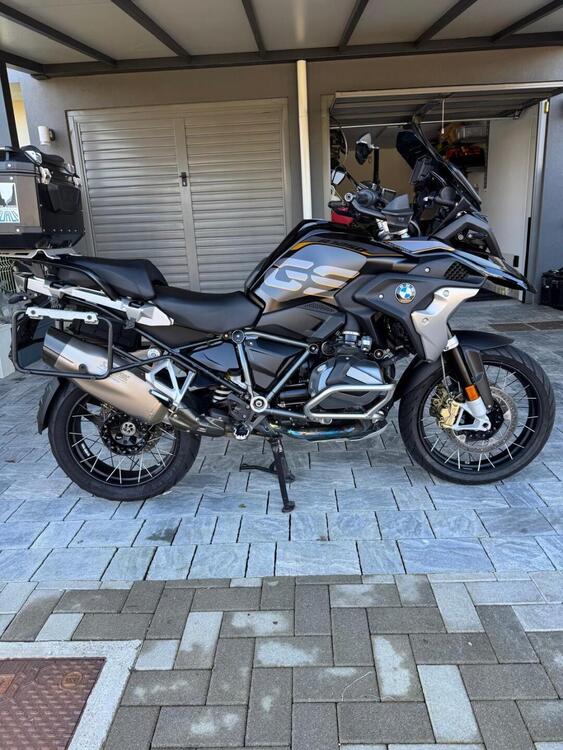 Bmw R 1250 GS (2019 - 20)