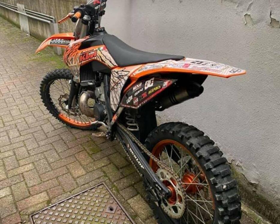 KTM 250 SX (2012) (3)