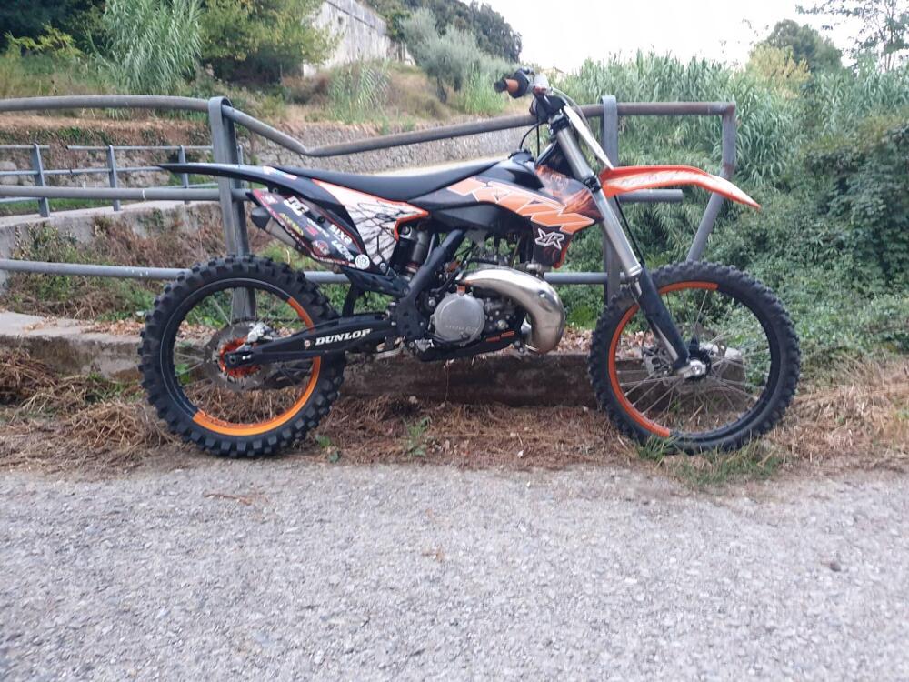 KTM 250 SX (2012) (4)