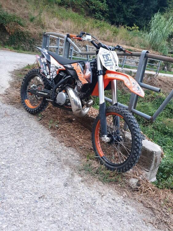 KTM 250 SX (2012) (5)