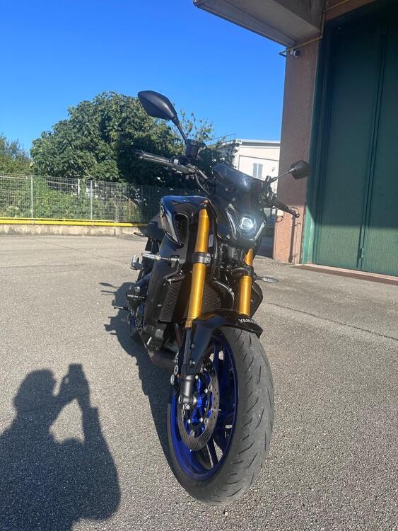 Yamaha MT-09 SP (2021 - 23) (4)