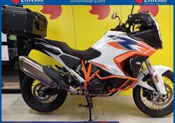 KTM 1290 Super Adventure R (2021) usata