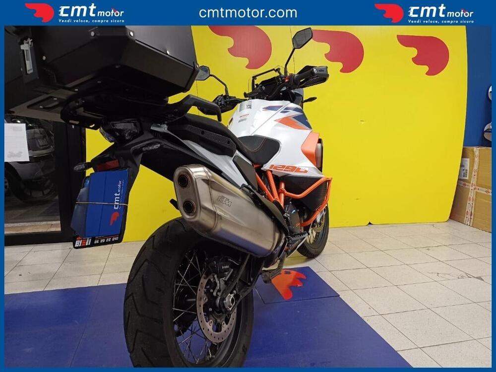 KTM 1290 Super Adventure R (2021) (2)