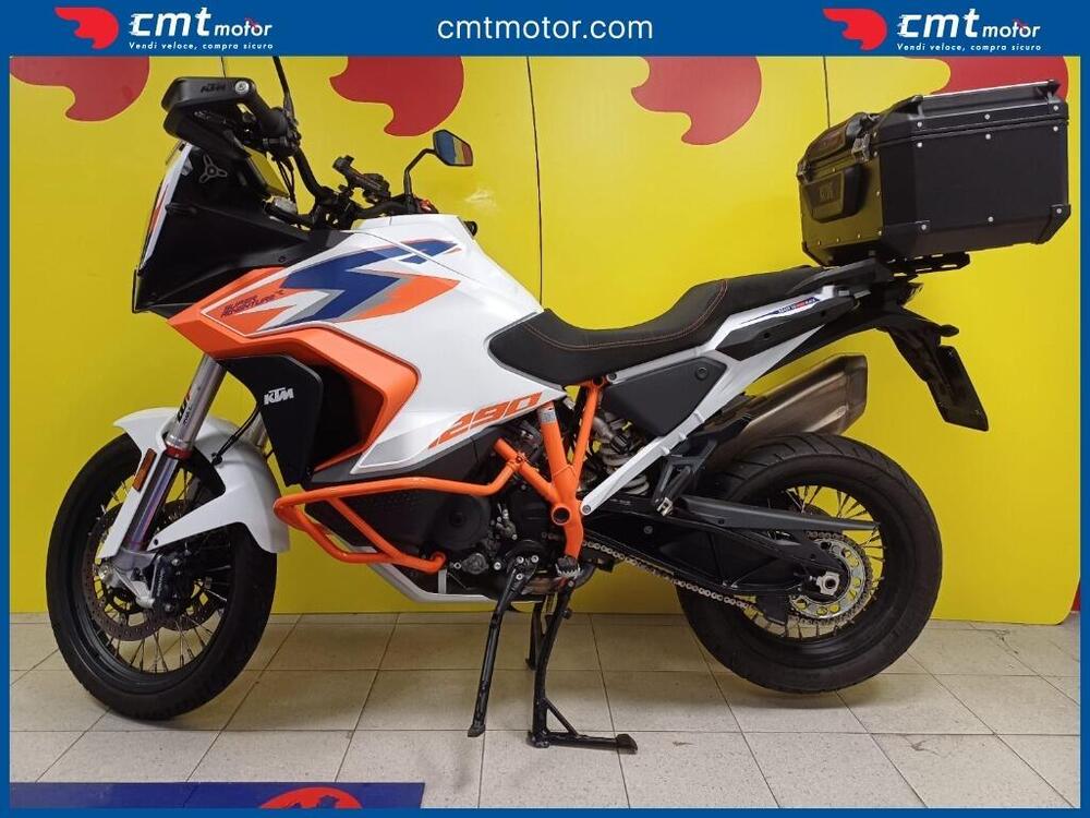 KTM 1290 Super Adventure R (2021) (3)