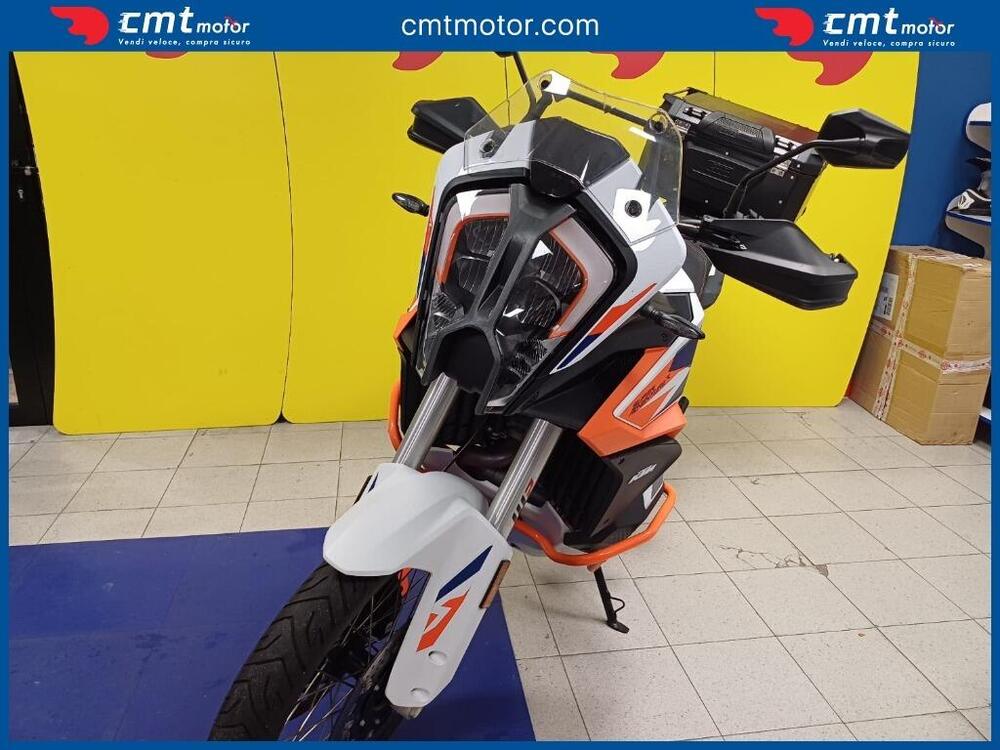 KTM 1290 Super Adventure R (2021) (4)