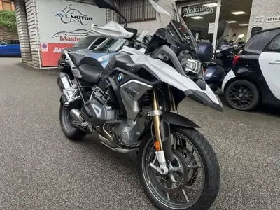 Bmw R 1250 GS (2019 - 20) usata