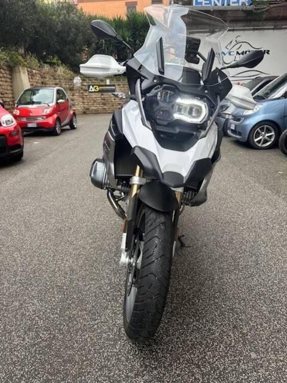 Bmw R 1250 GS (2019 - 20) (2)