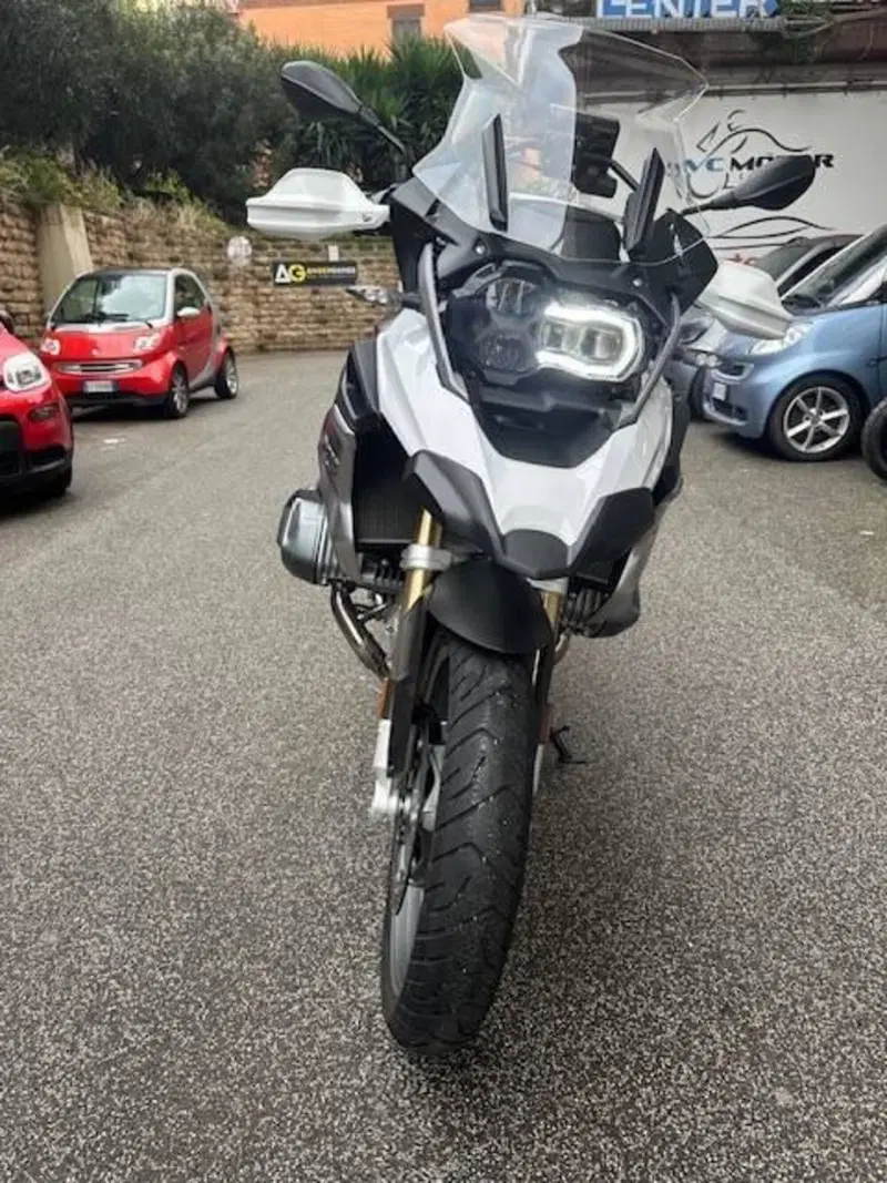 Bmw R 1250 GS (2019 - 20) (3)