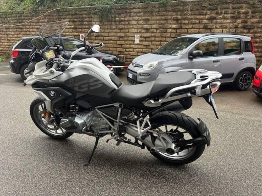 Bmw R 1250 GS (2019 - 20) (4)