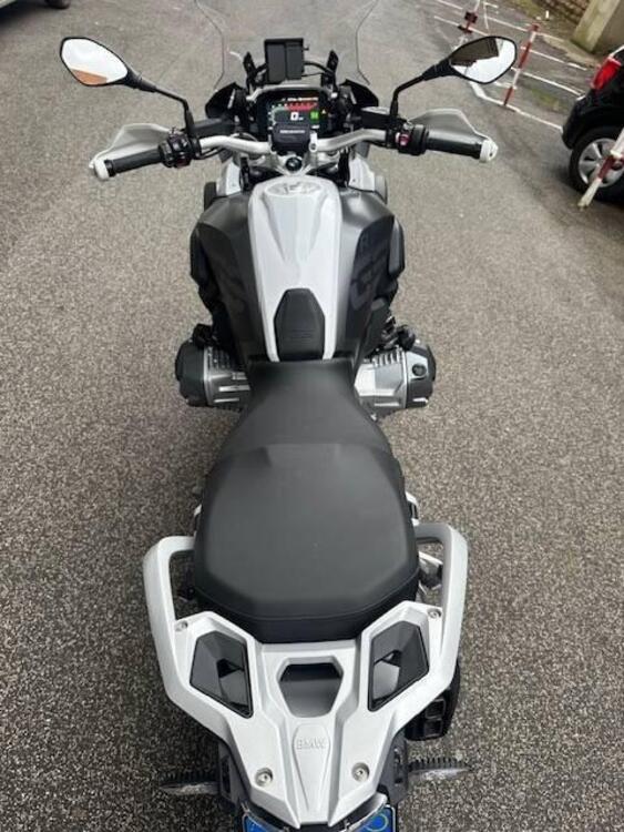 Bmw R 1250 GS (2019 - 20) (5)