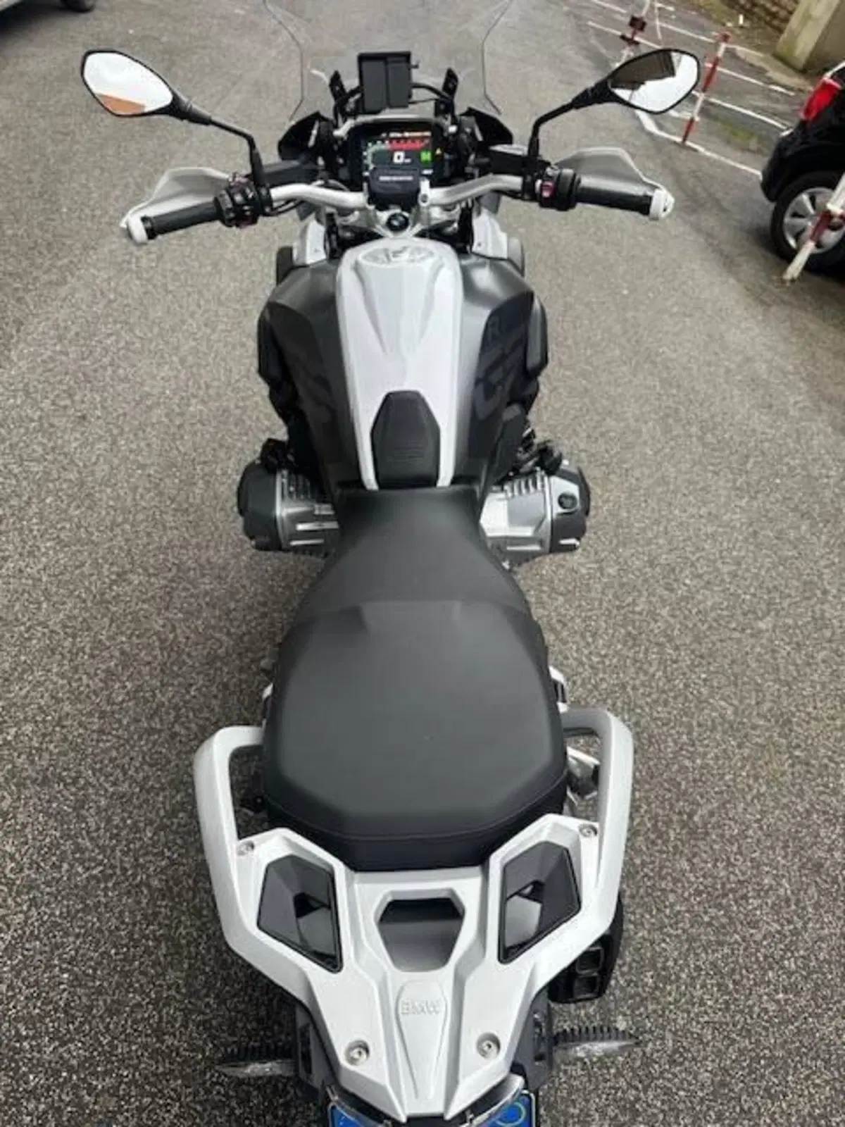 Bmw R 1250 GS (2019 - 20) (5)