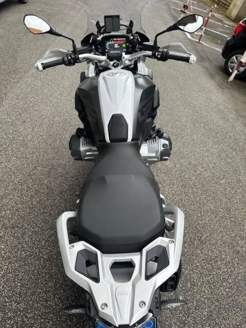 Bmw R 1250 GS (2019 - 20) (7)