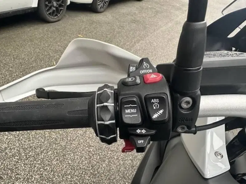 Bmw R 1250 GS (2019 - 20) (10)