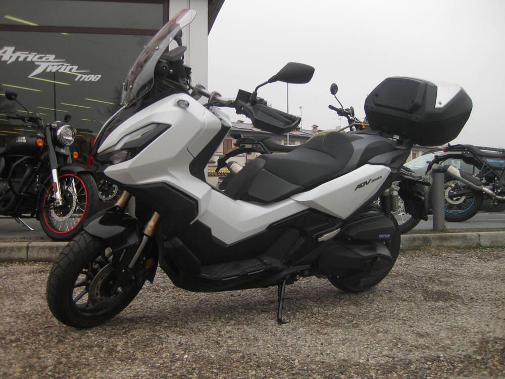 Honda ADV 350 (2022 - 24) (2)