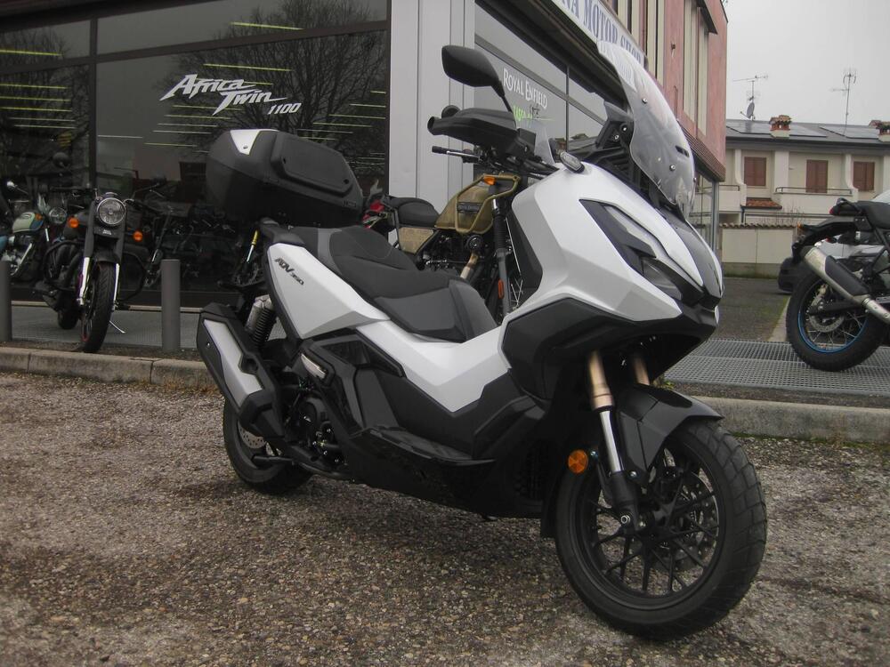 Honda ADV 350 (2022 - 24) (4)