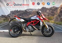 Ducati Hypermotard 950 SP (2022 - 25) usata