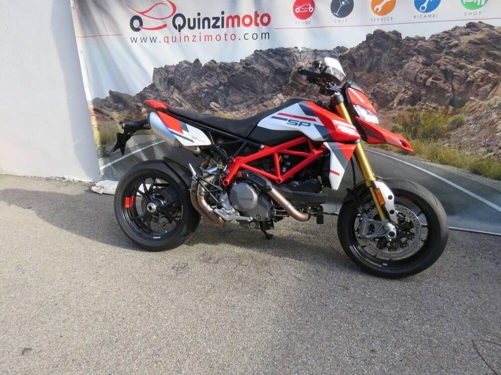 Ducati Hypermotard 950 SP (2022 - 25) (3)