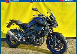 Yamaha MT-10 (2017 - 20) usata