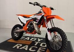 KTM 65 SX (2024 - 25) usata