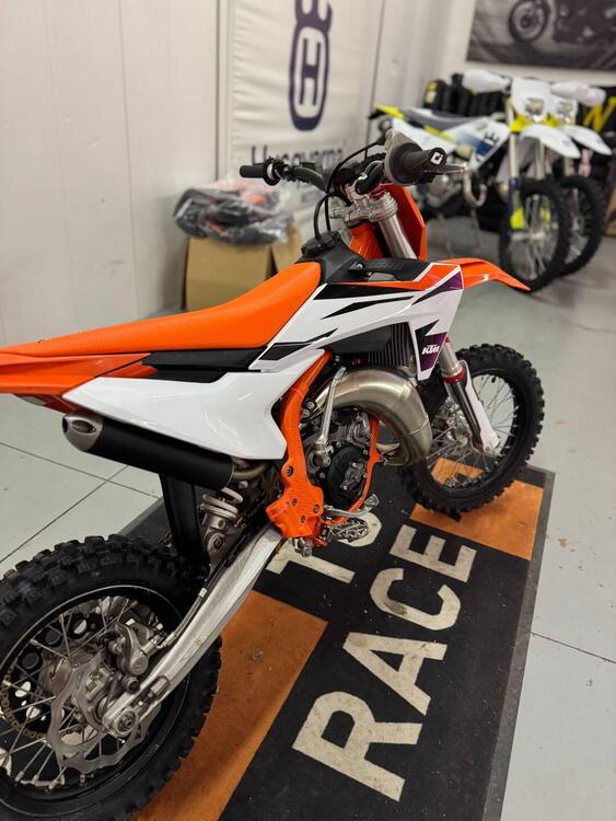 KTM 65 SX (2024 - 25) (4)