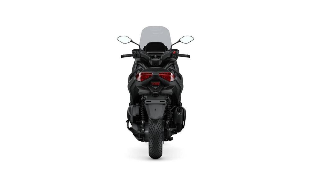 Yamaha X-Max 300 (2021 - 24) (2)