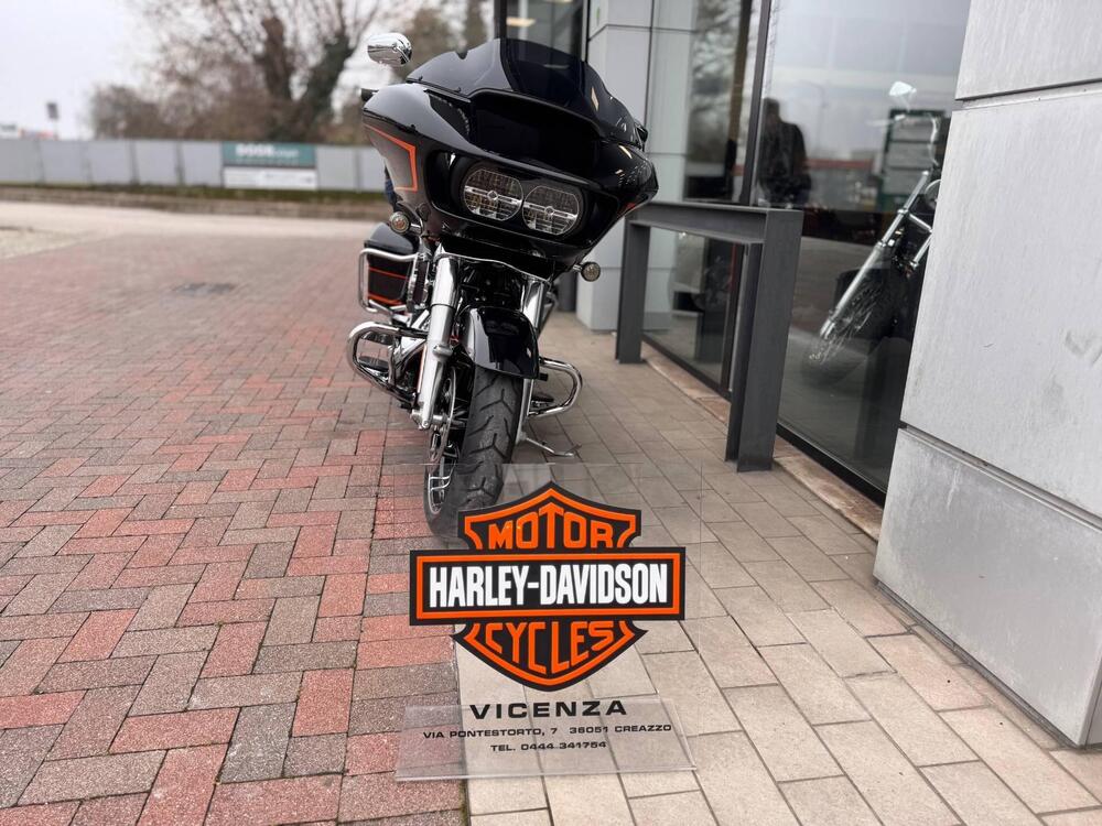 Harley-Davidson Road Glide Special (2021 - 23) (3)