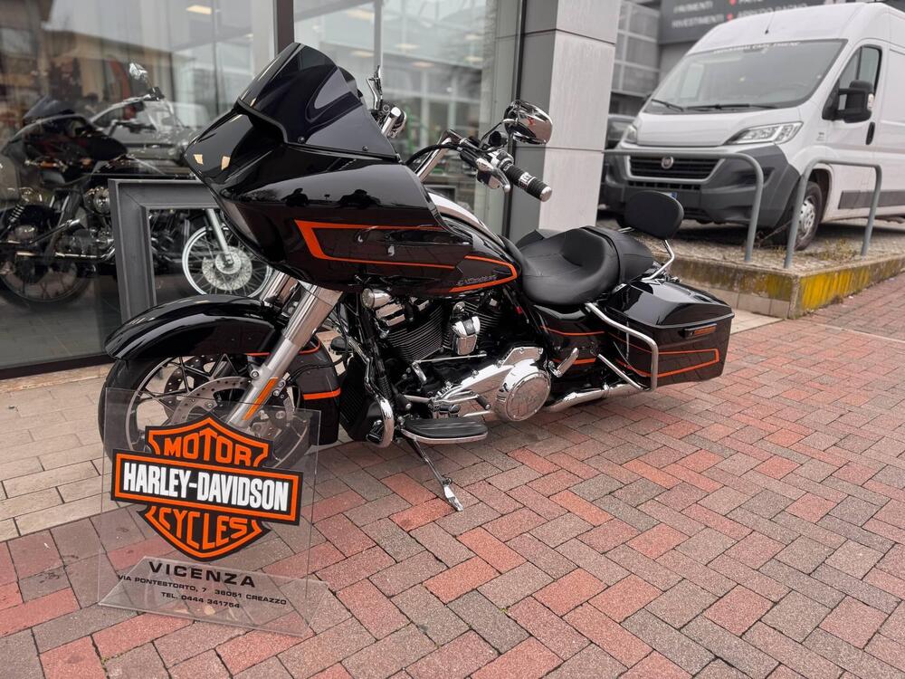 Harley-Davidson Road Glide Special (2021 - 23) (2)