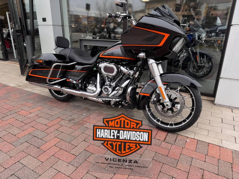 Harley-Davidson Road Glide Special (2021 - 23)