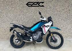 CFMOTO 450MT (2024 - 25) nuova