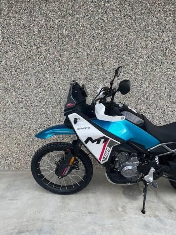 CFMOTO 450MT (2024 - 25) (3)