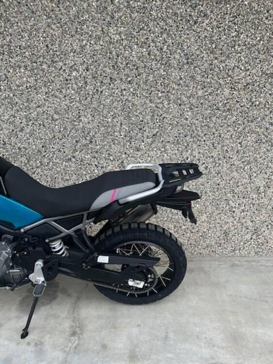 CFMOTO 450MT (2024 - 25) (4)