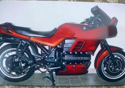 Bmw K 100 RS 16v. usata