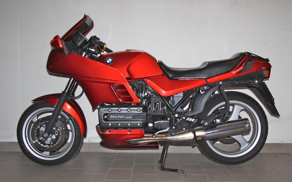 Bmw K 100 RS 16v. (2)