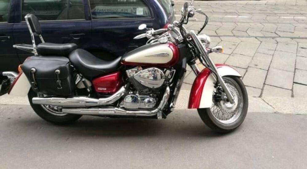 Honda VT 750 Shadow Spirit (4)