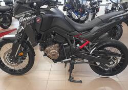 Honda Africa Twin CRF 1100L (2024 - 25) usata