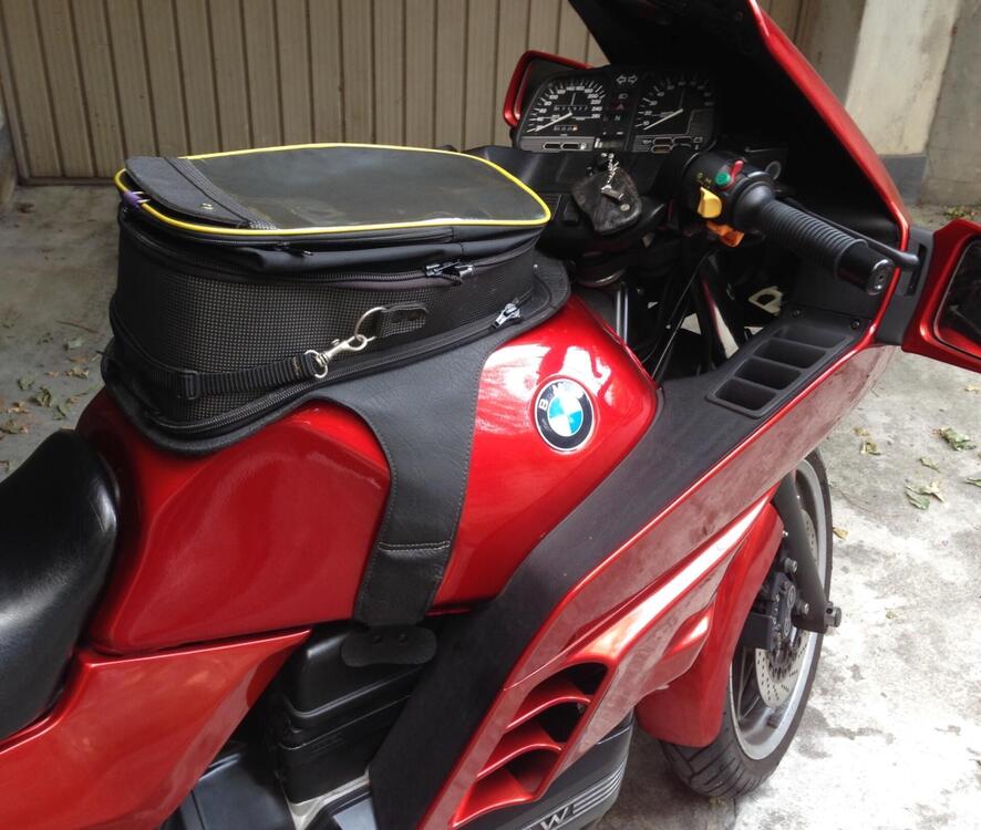 Bmw K 100 RS 16v. (3)