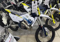 Husqvarna TE 300 (2024) usata