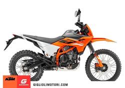 KTM 390 Enduro R (2025) nuova