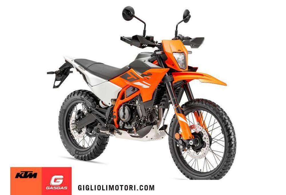 KTM 390 Enduro R (2025) (2)