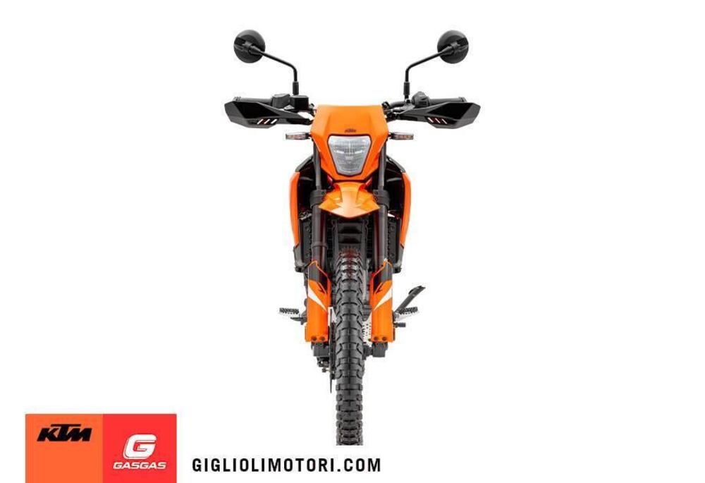 KTM 390 Enduro R (2025) (3)