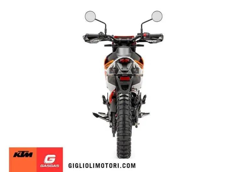 KTM 390 Enduro R (2025 - 26) (9)