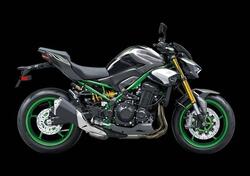 Kawasaki Z 900 SE (2025) nuova