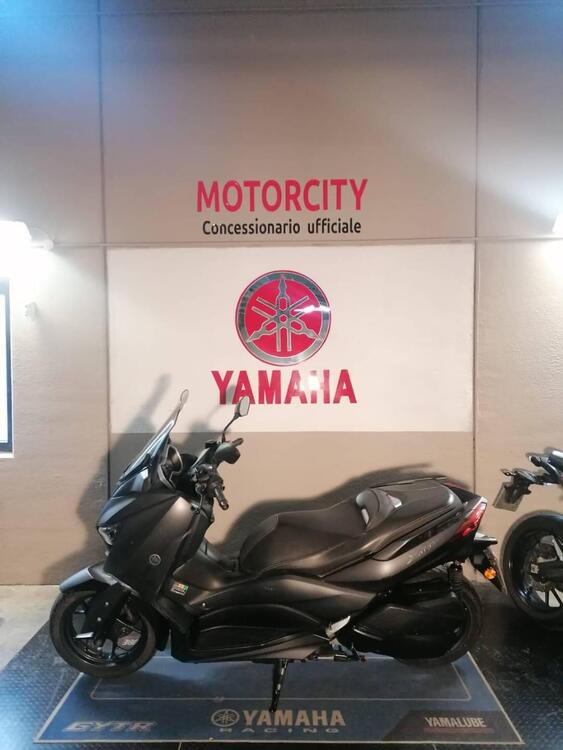 Yamaha X-Max 300 ABS (2017 - 20) (4)