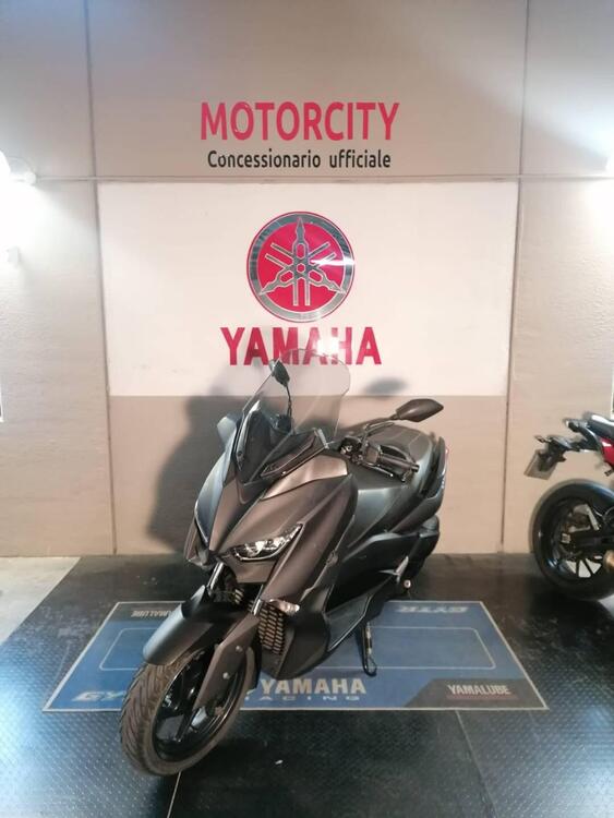 Yamaha X-Max 300 ABS (2017 - 20) (3)