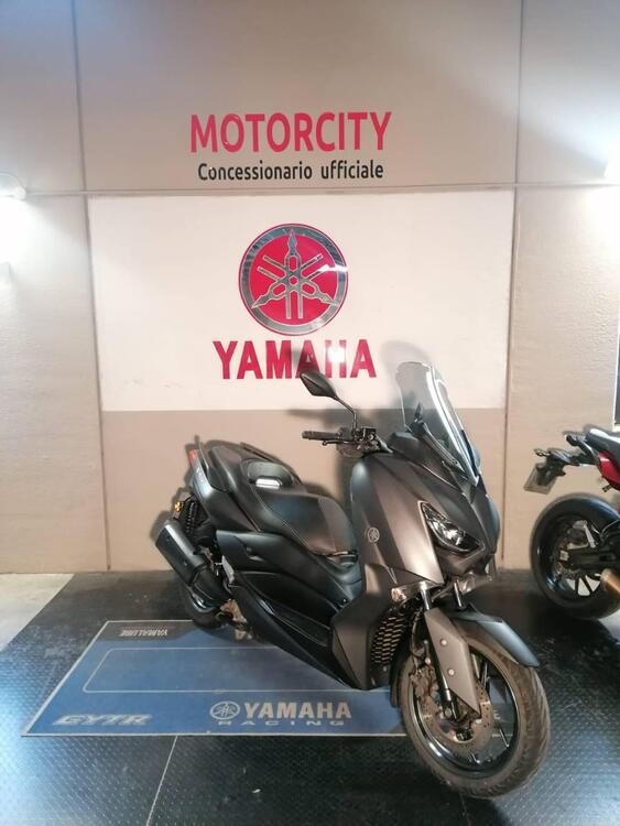 Yamaha X-Max 300 ABS (2017 - 20) (2)