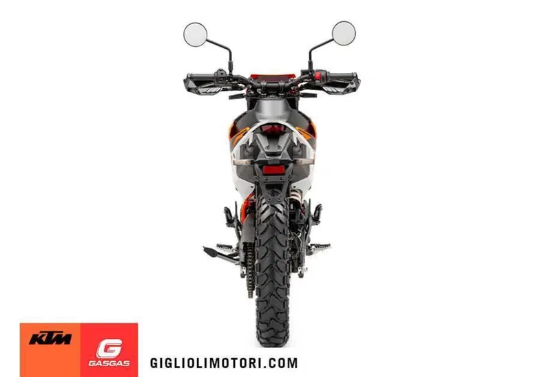 KTM 125 Enduro R (2025 - 26) (9)