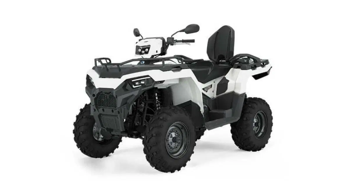 Polaris Sportsman 570 Sportsman 570 Touring (2024 - 26)